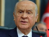 MEHMET AKİF ERSOY - MHP Lideri Bahçeli'den İstiklal Marşı açıklaması!
