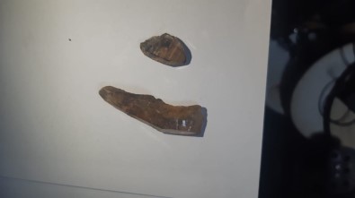 Milas'ta Ele Geçirildi Elmastan Daha Değerli