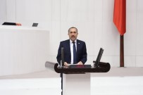 Milletvekili Arvas Açıklaması 'Usulsüz Hayvan Nakillerinde Cezalar Düşürüldü, Kesim Kısmen Engellendi'