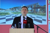 Milli Eğitim Bakanı Ziya Selçuk, 'Bilim Sanat Merkezlerine Çok Özel Yatırımlar Yapıyoruz'