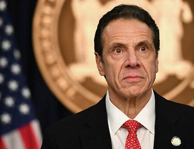 New York valisine azil şoku!