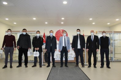 OKA'dan Tecrübe Paylaşımı