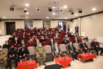 Oltu'da 12 Mart İstiklal Marşı'nın Kabulü Ve Mehmet Akif Ersoy'u Anma Programı Haberi