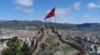 Osmancık'ta 10 Kurumda İstiklal Marşı Okundu Haberi