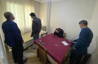 Osmaniye'de Kumar Oynayan 7 Kişiye 30 Bin TL Ceza