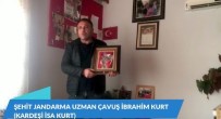 Osmaniye'de Şahit Yakınları İstiklal Marşı'nı Okudu Haberi