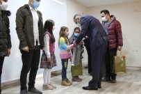 Özalp İlçesinde 'İstiklal Marşı'nı Güzel Okuma Yarışması' Düzenlendi Haberi