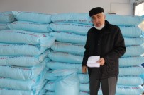 (Özel) 'Gübre Fiyatları Altın Fiyatlarını Geçti'