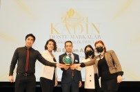 Pembe Fatura 'Kadın Dostu' Ödülü Getirdi