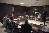 Rektör Ünal Açıklaması 'Diş Hekimliği Fakültesi Üniversite Tercih Sıralamasında İlk Üçte Yer Almalı'