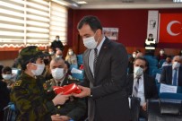 Sarıkamış'ta Mehmet Akif Ersoy'u Anma Günü Programı Düzenlendi Haberi