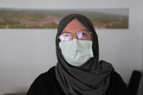 Şehit Edilen Belediye Başkanının Annesi Fatma Öztoklu Açıklaması 'Ben Oğlumu Öpmeleri Kıyamazken Onlar Oğlumu Öldürdüler'