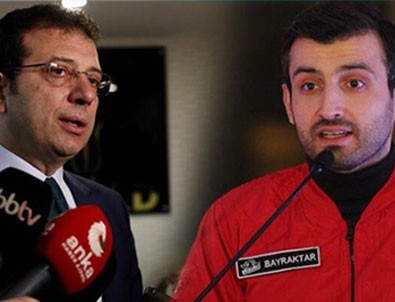 Selçuk Bayraktar duyurdu: 'Yalancıların tazminatı burs olacak!'