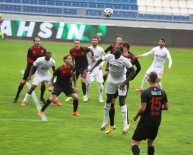 Sivasspor'un Konuğu Fatih Karagümrük