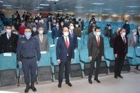 Şuhut'ta İstiklal Marşı'nın Kabulü Ve Mehmet Akif Ersoy'u Anma Günü Töreni Haberi