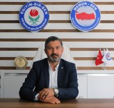 Uçak Açıklaması 'Millî Mutabakat Metnimiz 100 Yaşında'