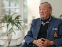 TÜRKAN ŞORAY - Ünlü yönetmen Ertem Göreç vefat etti