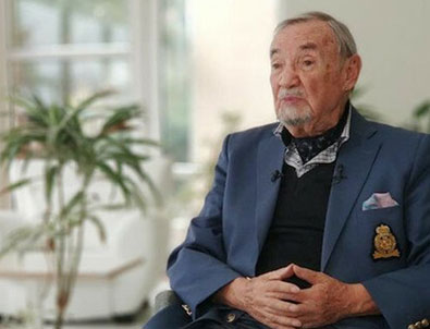 Ünlü yönetmen Ertem Göreç vefat etti