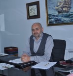 Yeryüzü Mühendisleri Derneği, 'KURAM Mesleki Sınav Merkezi' Projesini Hayata Geçiriyor