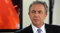 MANSUR YAVAŞ - Ankara Büyükşehir Belediyesi'nin suya zam teklifi reddedildi
