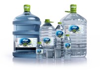 Asya Su 8 Çeşit Ürün İle Hizmetlerine Devam Ediyor