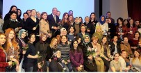Ataşehir Belediyesi'nde Engelli Ve Kadın Çalışanlara Örnek Haklar Verildi Haberi