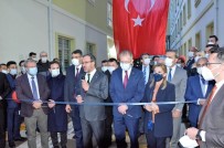 Bakan Kasapoğlu, Emet KYK Yurdu'nun Açılışını Gerçekleştirdi