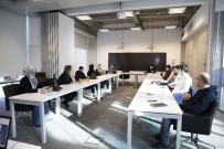 Başakşehir Radyo Akademi'de 3'Üncü Dönem Başladı