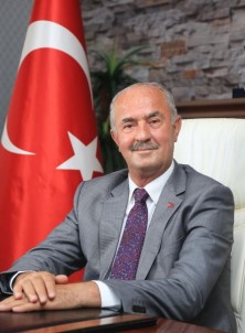 Başkan Akman'ın '14 Mart Tıp Bayramı' Mesajı