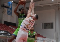 Basketbol Süper Ligi Açıklaması Aliağa Petkim Spor Açıklaması 69 - Lokman Hekim Fethiye Belediyespor Açıklaması 79 Haberi