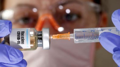 CDC Açıklaması 'ABD'de 100 Milyondan Fazla Covid-19 Aşısı Uygulandı'