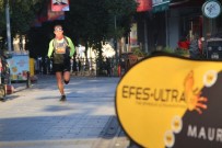 Efes Ultra Maratonu Başladı Haberi