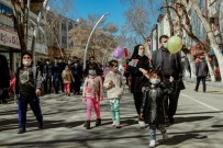 Elbistan'da 'Alışveriş Bayramı' Büyük İlgi Gördü