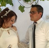 Evlendiği Gün Kanser Olduğunu Öğrenen Kadın Hayatını Kaybetti Haberi