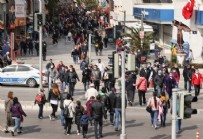 ALI YERLIKAYA - İstanbul Valisi Yerlikaya'dan kritik açıklama! 'İstanbul'da oran dün itibariyle yüzde 68'