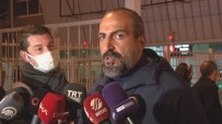 Mustafa Tokgöz Açıklaması 'Bir Türlü İstediğimiz Oyunu Oynayamadık'