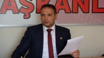 SP İl Başkanlığından Kapıköy Gümrük Kapısının Açılması Çağrısı