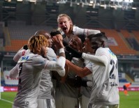 Tartışmasız Lider!