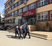 Trans Bireyin Yüzüne Kezzap Atan Şüpheli Tutuklandı