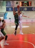 Türkiye Basketbol Ligi Açıklaması Kocaeli BŞB Kağıtspor Açıklaması 72 - Budo Gemlik Açıklaması 74