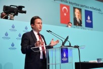 Tuzla Belediye Başkanı Yazıcı Açıklaması 'İstanbul Halkının Parasını Algı Oluşturmak İçin Kullanıyorsunuz' Haberi