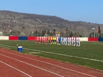 2. Lig Beyaz Grup Açıklaması Zonguldak Kömürspor Açıklaması 0 - Hekimoğlu Trabzon Açıklaması 1 Haberi