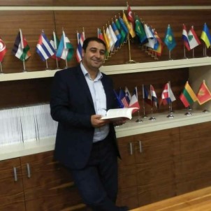 Başkan Sabırlı'dan '14 Mart Tıp Bayramı' Mesajı