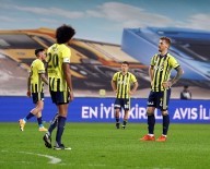Fenerbahçe Bu Sezon 6 Mağlubiyet İle Rekor Kırdı Haberi