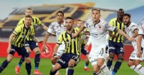 YENİ MALATYASPOR - Fenerbahçe zirve yarışında ağır yaralı