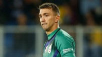 GALATASARAY - Galatasaray'da Muslera depremi!