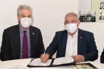 Kahramanmaraş'a 'Çerkes Bahçesi'