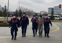 Konya'da Sulama Borusu Hırsızları Yakalandı Haberi