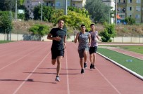 Muratpaşa'da Sporda Özel Yetenek Sınavına Ücretsiz Hazırlık Kursu Haberi