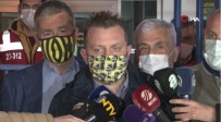 Selahattin Baki Açıklaması 'Fetöcü Zihniyeti Fenerbahçe Taraftarıyla Oynayıp Sokağa Dökmeye Çalışıyor'
